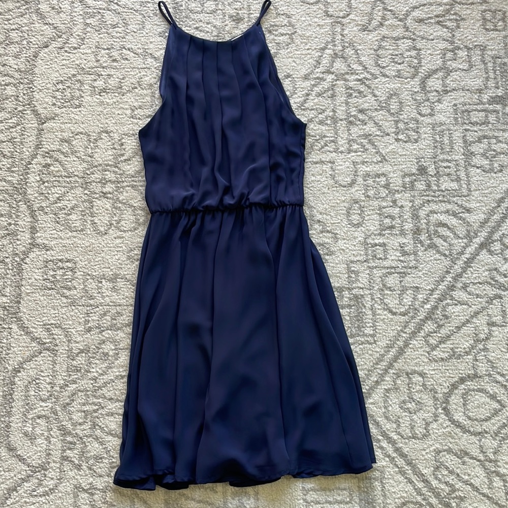 Lush dress